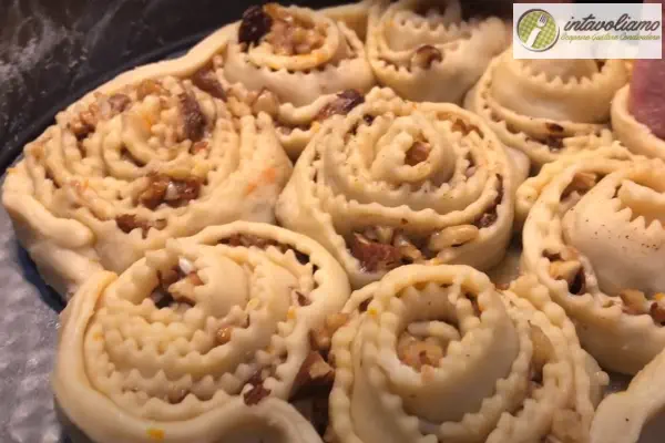 pitta mpigliata preparazione3