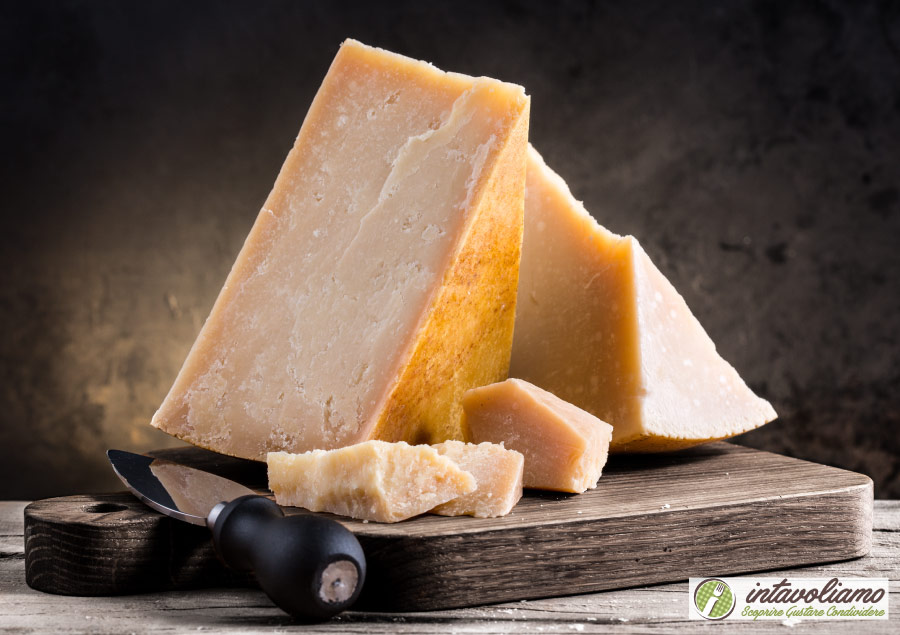 parmiggiano reggiano intavoliamo