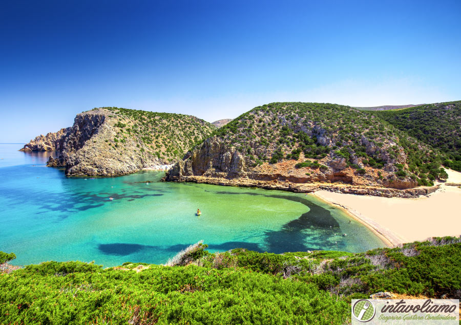 Sardegna intavoliamo