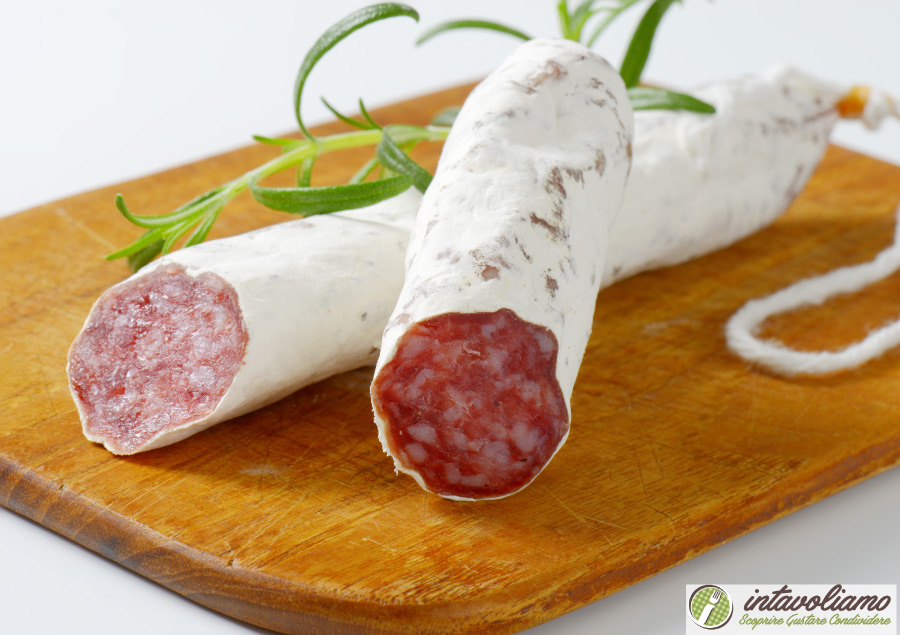 Salumi Umbria intavoliamo