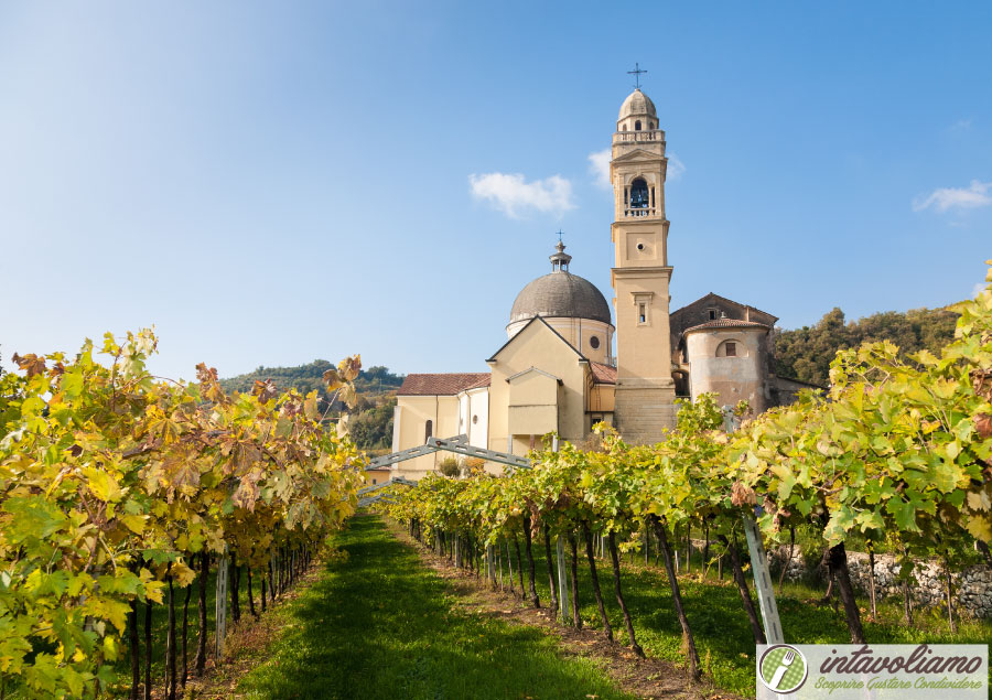 Vino Veneto intavoliamo