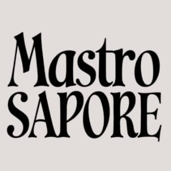 mastro sapore logo mastro sapore logo