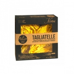 tagliatelle all'uovo