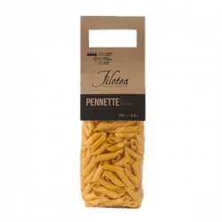 pasta italiana all'uovo, pennette della domenica