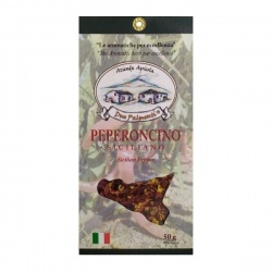 pacco di peperoncino siciliano