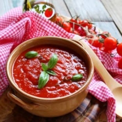 Sugo di pomodoro