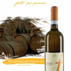 Falanghina del Sannio DOP