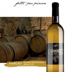 malvasia beneventano bianco igp