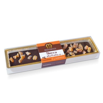 Stick with Dark Fruit and Apricot (transparent package)
