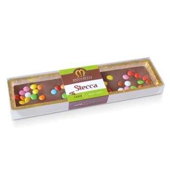 Milk Fruit Stick and Mini Lenses (transparent package)
