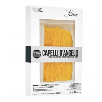 Capelli d'angelo