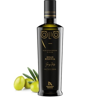 Extra Virgin Olive Oil - Gran Riserva Monte Prama 