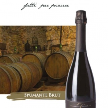 Brut Sparkling Wine