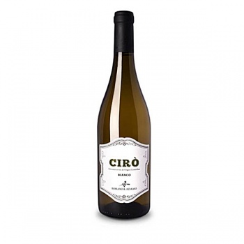 Italian wine - Cirò DOC White