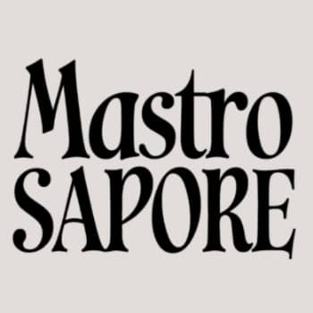 mastro sapore logo