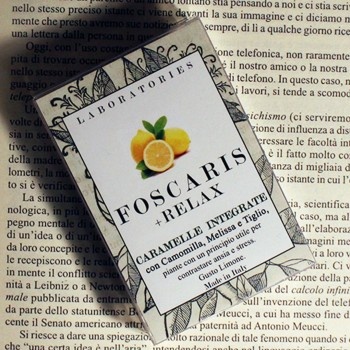 foscaris logo