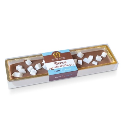 Stick with Dark Fruit and Apricot (transparent package)
