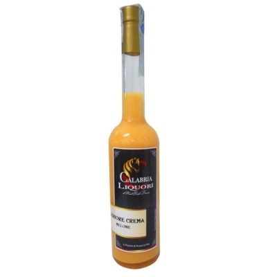 Liquore di crema al melone (50cl)