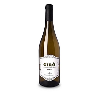 Italian wine - Cirò DOC White