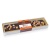 Stick with Dark Fruit and Apricot (transparent package)