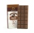 Milk cocoa chocolate bar 0.32