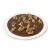 Milk and walnut cake
