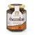 Orange spreadable cream
